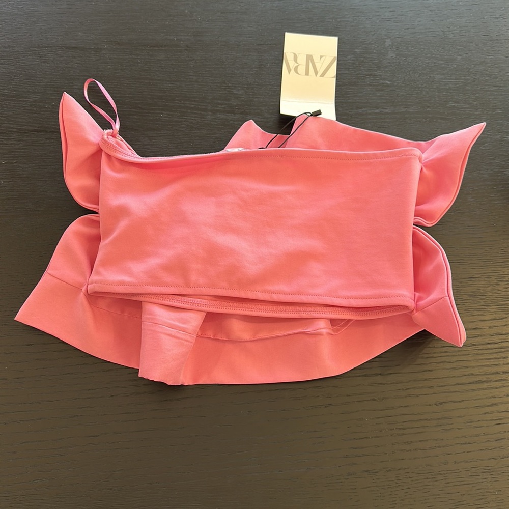 Zara Top - Picture 2 of 2